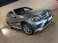 Mercedes-Benz GLC 350 350e 4 Matic AMG STYLING-PANORAMA-DISTRONIC-TREKHA Gris - thumbnail 2