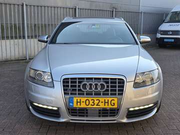 S6 5.2 FSI