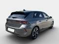Opel Astra 5-türer GS-LINE AUT. Gris - thumbnail 4