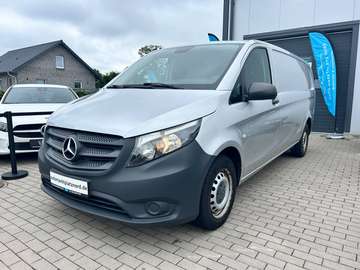 111 CDI FWD extralang L3