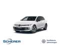 Volkswagen Golf VIII 1.5 eTSI Goal DSG NAVI AHK RearView Weiß - thumbnail 1