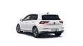 Volkswagen Golf VIII 1.5 eTSI Goal DSG NAVI AHK RearView Weiß - thumbnail 4
