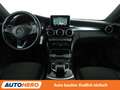 Mercedes-Benz C 250 C 250 d Coupe Aut.*LED*NAVI*PANO*SHZ*PDC*TEMPO* Roşu - thumbnail 12