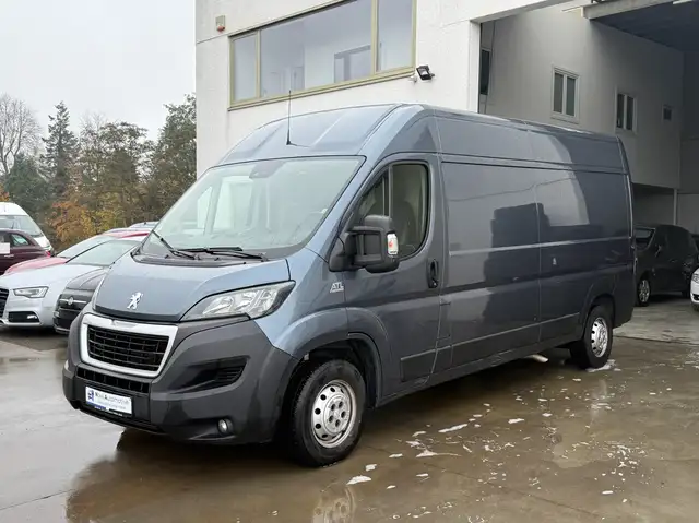 Peugeot Boxer Boxer HDi L3H2