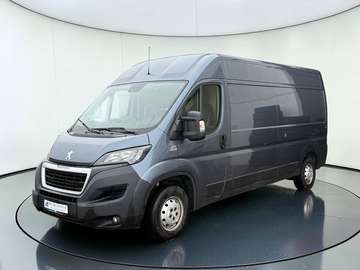 Boxer HDi L3H2