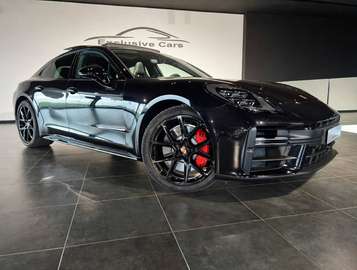 Panamera 2.9 4 e-hybrid 5pti auto SPORT DESIGN/TETTO/SCARICO SPORTIVO/BOSE