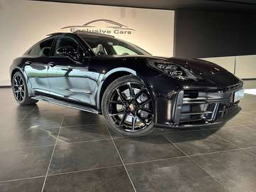 Panamera 2.9 4 e-hybrid 5pti auto SPORT DESIGN/TETTO/SCARICO SPORTIVO/BOSE
