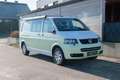 Volkswagen Transporter Ungebauter Campingbus - thumbnail 4