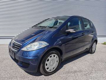 CDI Aut.°KLIMA°TEMP°ISOFIX°ERSTBESITZ