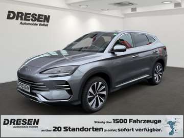 DM-i PHEV 160 1.5 Boost (160 kW 218 PS) E