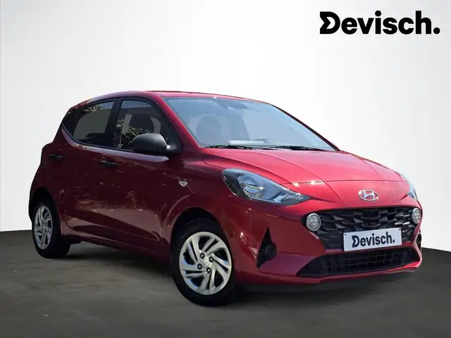 Hyundai i10 1.0 AIR 67 M5