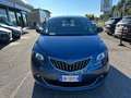 Lancia Ypsilon 2023 1.0 firefly hybrid Alberta Ferretti 39000km Bleu - thumbnail 2