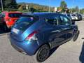 Lancia Ypsilon 2023 1.0 firefly hybrid Alberta Ferretti 39000km Bleu - thumbnail 4