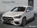 Mercedes-Benz GLA 220 D DCT 4MATIC 190 5P Plateado - thumbnail 1