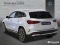 Mercedes-Benz GLA 220 D DCT 4MATIC 190 5P Plateado - thumbnail 4