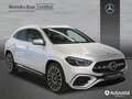 Mercedes-Benz GLA 220 D DCT 4MATIC 190 5P Plateado - thumbnail 3