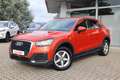 Audi Q2 1.0 TFSI AHK NAVI SHZ TMP Orange - thumbnail 2