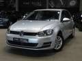 Volkswagen Golf 1.6 CR TDi *** NAVI-CRUISE ADAPTATIF-BI ZONES*** Argent - thumbnail 1