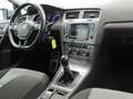 Volkswagen Golf 1.6 CR TDi *** NAVI-CRUISE ADAPTATIF-BI ZONES*** Argent - thumbnail 8