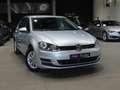 Volkswagen Golf 1.6 CR TDi *** NAVI-CRUISE ADAPTATIF-BI ZONES*** Argent - thumbnail 2
