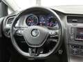 Volkswagen Golf 1.6 CR TDi *** NAVI-CRUISE ADAPTATIF-BI ZONES*** Argent - thumbnail 9