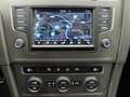 Volkswagen Golf 1.6 CR TDi *** NAVI-CRUISE ADAPTATIF-BI ZONES*** Argent - thumbnail 10