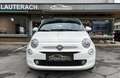 Fiat 500 GSE Hybrid Dolcevita *PANORAMA *APP *T.LEDER *1.HA Weiß - thumbnail 2