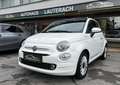 Fiat 500 GSE Hybrid Dolcevita *PANORAMA *APP *T.LEDER *1.HA Weiß - thumbnail 3