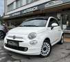 Fiat 500 GSE Hybrid Dolcevita *PANORAMA *APP *T.LEDER *1.HA Weiß - thumbnail 1