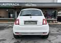 Fiat 500 GSE Hybrid Dolcevita *PANORAMA *APP *T.LEDER *1.HA Weiß - thumbnail 7