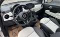 Fiat 500 GSE Hybrid Dolcevita *PANORAMA *APP *T.LEDER *1.HA Weiß - thumbnail 17