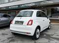 Fiat 500 GSE Hybrid Dolcevita *PANORAMA *APP *T.LEDER *1.HA Weiß - thumbnail 8