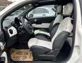 Fiat 500 GSE Hybrid Dolcevita *PANORAMA *APP *T.LEDER *1.HA Weiß - thumbnail 15