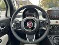 Fiat 500 GSE Hybrid Dolcevita *PANORAMA *APP *T.LEDER *1.HA Weiß - thumbnail 22