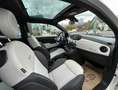 Fiat 500 GSE Hybrid Dolcevita *PANORAMA *APP *T.LEDER *1.HA Weiß - thumbnail 21