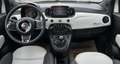 Fiat 500 GSE Hybrid Dolcevita *PANORAMA *APP *T.LEDER *1.HA Weiß - thumbnail 18