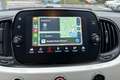 Fiat 500 GSE Hybrid Dolcevita *PANORAMA *APP *T.LEDER *1.HA Weiß - thumbnail 27