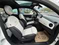 Fiat 500 GSE Hybrid Dolcevita *PANORAMA *APP *T.LEDER *1.HA Weiß - thumbnail 20