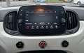 Fiat 500 GSE Hybrid Dolcevita *PANORAMA *APP *T.LEDER *1.HA Weiß - thumbnail 29