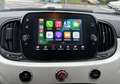 Fiat 500 GSE Hybrid Dolcevita *PANORAMA *APP *T.LEDER *1.HA Weiß - thumbnail 28