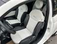 Fiat 500 GSE Hybrid Dolcevita *PANORAMA *APP *T.LEDER *1.HA Weiß - thumbnail 16