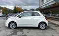 Fiat 500 GSE Hybrid Dolcevita *PANORAMA *APP *T.LEDER *1.HA Weiß - thumbnail 5