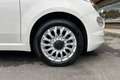 Fiat 500 GSE Hybrid Dolcevita *PANORAMA *APP *T.LEDER *1.HA Weiß - thumbnail 10