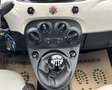 Fiat 500 GSE Hybrid Dolcevita *PANORAMA *APP *T.LEDER *1.HA Weiß - thumbnail 26