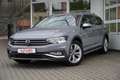 Volkswagen Passat Alltrack 2.0TDI 4-Motion Navi LED AHK DAB Grau - thumbnail 2