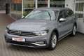 Volkswagen Passat Alltrack 2.0TDI 4-Motion Navi LED AHK DAB Grau - thumbnail 3