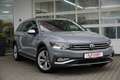 Volkswagen Passat Alltrack 2.0TDI 4-Motion Navi LED AHK DAB Grau - thumbnail 8