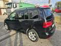 Volkswagen Touran 1.2 tsi bm Comfortline Blauw - thumbnail 6