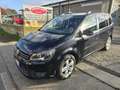 Volkswagen Touran 1.2 tsi bm Comfortline Bleu - thumbnail 2