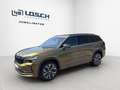 Skoda Kodiaq Sportline Bronzo - thumbnail 4